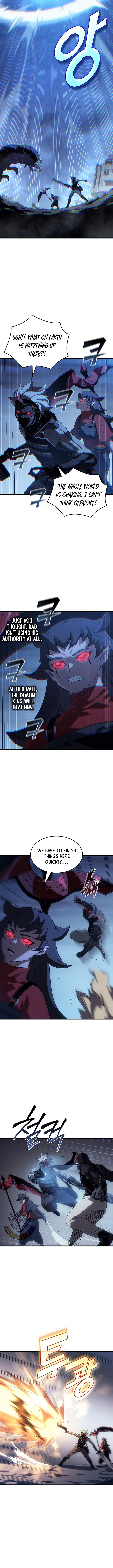 The Great Mage Returns After 4000 Years Chapter 266 6